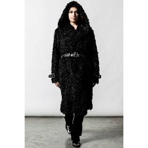 kabát KILLSTAR Epic Fur XS