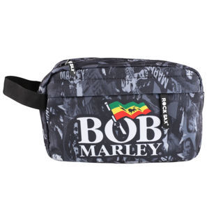 taška (pouzdro) BOB MARLEY - COLLAGE - RSBVMA51