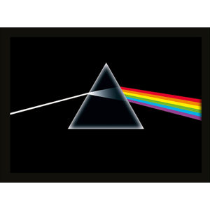obraz Pink Floyd - (Dark Side of the Moon) - PYRAMID POSTERS - FP10346P