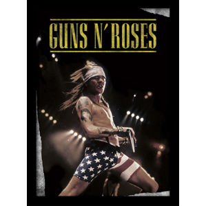 obraz Guns N' Roses - (Shorts) - PYRAMID POSTERS - FP10863P