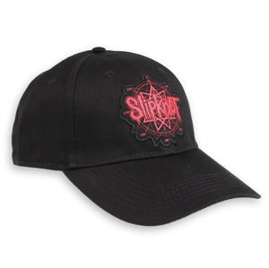 kšiltovka ROCK OFF Slipknot Logo