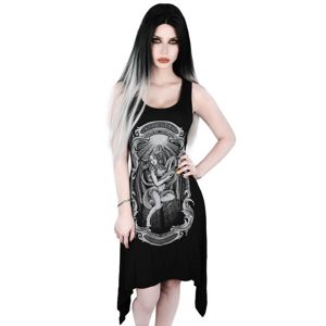 šaty dámské (tunika) KILLSTAR - Goddess - KSRA001343 XL