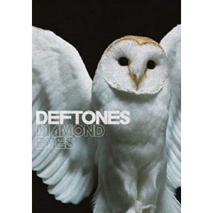 vlajka Deftones - Diamond Eyes - HFL1081