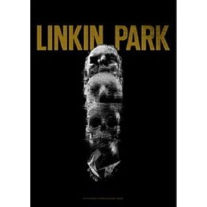 HEART ROCK Linkin Park Living