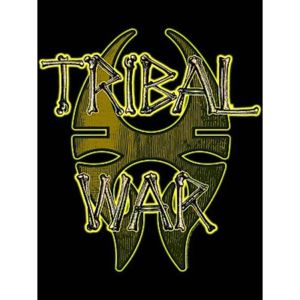 HEART ROCK Soulfly Tribal War