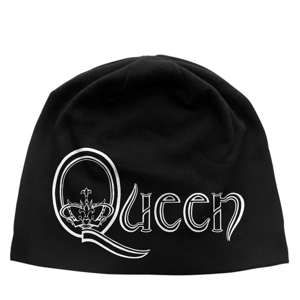 kulich Queen - Logo - RAZAMATAZ - JB106