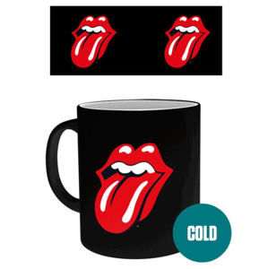 nádobí nebo koupelna GB posters Rolling Stones GB posters