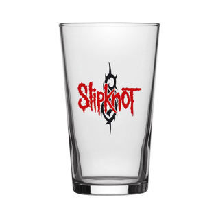 nádobí nebo koupelna RAZAMATAZ Slipknot Logo
