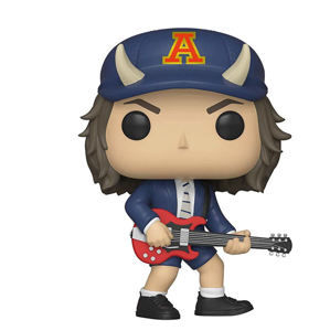 figurka AC/DC - POP! - Angus Young - FK36318_CH