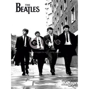GB posters Beatles The Beatles