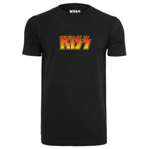 tričko pánské Kiss - MC259