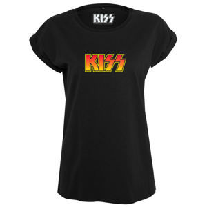 tričko dámské Kiss - MC260 3XL