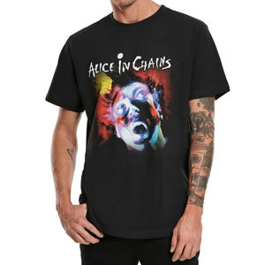 NNM Alice In Chains Facelift černá