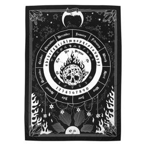 vlajka KILLSTAR - Pendulum - KSRA001006