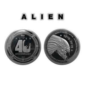 figurka filmová NNM Alien 40th Anniversary