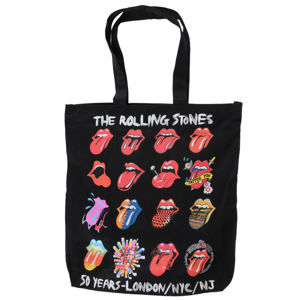 taška (kabelka) Rolling Stones - ROCK OFF - RSTOTE02