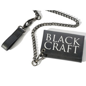 peněženka BLACK CRAFT - Trifold - 18-BCC-009