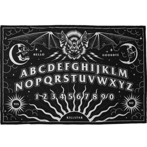 vlajka KILLSTAR - Spirit Board Tapestry - KSRA001320