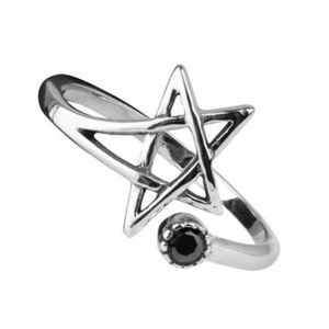prsten ETNOX - Pentacle - SR1220 56