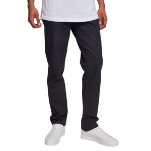 kalhoty jeans URBAN CLASSICS Relaxed 5 Pocket