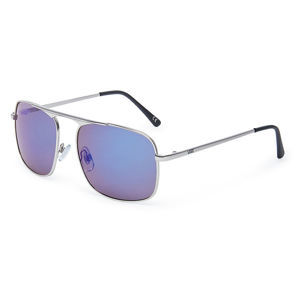 brýle sluneční VANS - MN HOLSTED SHADES - Silver/Black - VA36VLY43