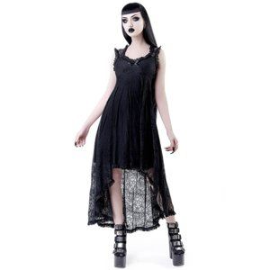 šaty dámské KILLSTAR - Willow - KSRA000900 S