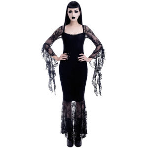 šaty KILLSTAR Witching Hour XL