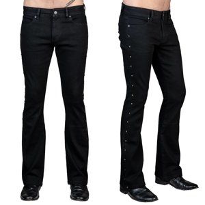 kalhoty jeans WORNSTAR Gauntlet 32