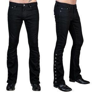 kalhoty jeans WORNSTAR Hellraiser 38