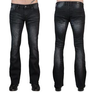 kalhoty jeans WORNSTAR Hellraiser 32