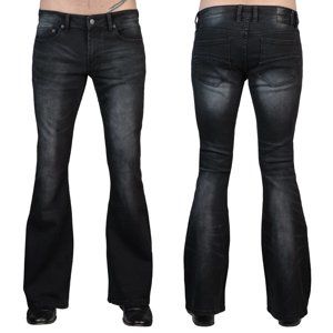 kalhoty jeans WORNSTAR Starchaser