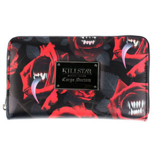 peněženka KILLSTAR - Lilith's Tongue - KSRA000591