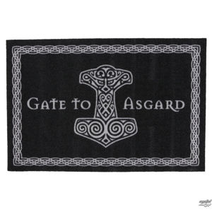 rohožka Gate to Asgard - Rockbites - Rockbites - 100968
