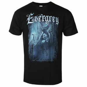 Tričko metal NAPALM RECORDS Evergrey A Heartless Portrait černá L