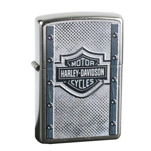 zapalovač ZIPPO Harley Davidson HARLEY DAVIDSON