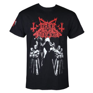 Tričko metal RAZAMATAZ Dark Funeral Shadow Monks černá M