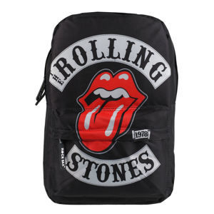 batoh NNM Rolling Stones 1978 TOUR