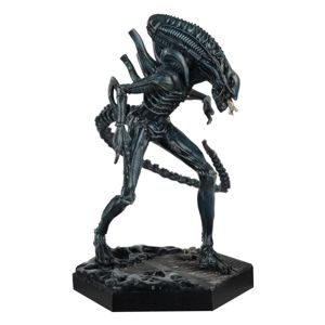 figurka The Alien & Predator - Collection Xenomorph Warrior - Aliens - EAMOJAN172678