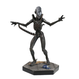 figurka The Alien & Predator - Collection Alien Xenomorph - Alien - EAMOOCT162613