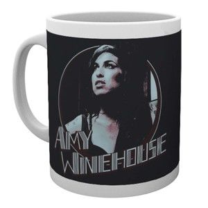 nádobí nebo koupelna GB posters Amy Winehouse GB posters