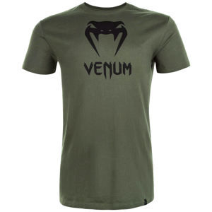 tričko street VENUM Classic černá S