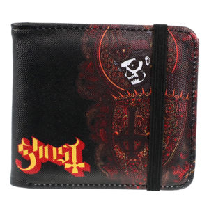 peněženka NNM Ghost PAPA SHI