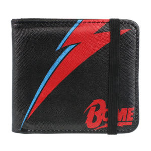 peněženka NNM David Bowie Lightning