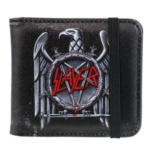 peněženka NNM Slayer SILVER