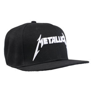 kšiltovka NNM Metallica Damage Inc.