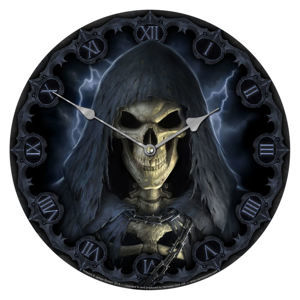 hodiny The Reaper - B2364F6