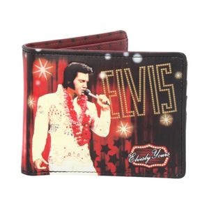peněženka Elvis Presley - B4103M8