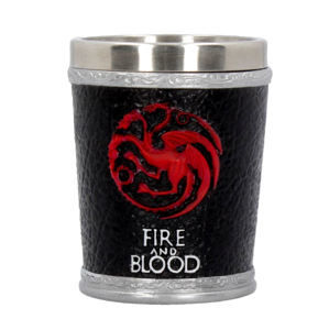 nádobí nebo koupelna NNM Game of thrones Fire and Blood