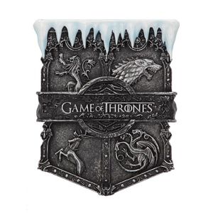 magnet NNM Game of thrones Ice Sigil