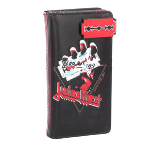 peněženka NNM Judas Priest British Steel
